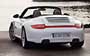  Porsche 911 Cabrio 2008-2011