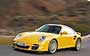  Porsche 911 Turbo 2009-2011