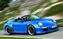 Porsche 911 Speedster 2010-2011.  203