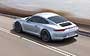  Porsche 911 GTS 2014-2015
