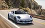 Porsche 911 GTS Cabrio 2014-2015.  383