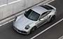 Porsche 911 Turbo 2020....  767