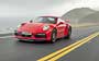 Porsche 911 Turbo 2020....  773