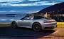  Porsche 911 Targa 2020...