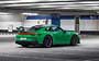 Porsche 911 GT3 (2021...) Фото #876