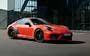 Фото Porsche 911 GTS 