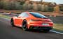 Porsche 911 GTS 2021.... Фото 888