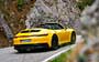 Porsche 911 GTS Cabrio 2021....  922