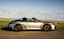 Porsche 911 GTS Targa 2021....  953