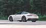 Porsche 911 GTS Targa 2021....  964