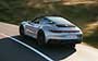 Porsche 911 GTS Targa 2021....  970