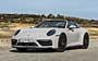 Porsche 911 GTS Targa 2021....  973