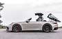  Porsche 911 GTS Targa 2021...