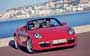  Porsche Boxster 2004-2008