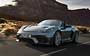  Porsche 718 Spyder RS 2023...