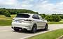 Porsche Cayenne GTS 2020-2023.  294