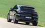  Porsche Cayenne GTS Coupe 2020-2023