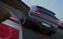  Porsche Cayenne Turbo GT Coupe 2021-2023