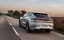 Porsche Cayenne Coupe 2023.... Фото 460