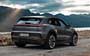 ���� Porsche Cayenne Electric 2025...