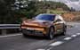 Porsche Cayenne Electric 2025.... ���� 547