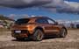 Porsche Cayenne Electric 2025.... ���� 551