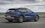 Porsche Cayenne Electric (2025...). ���� 555