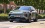 Porsche Cayenne Electric (2025...). ���� 556
