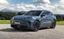 Porsche Cayenne Electric 2025.... ���� 559