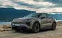 ���� Porsche Cayenne Coupe Electric 2026...