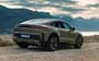 ���� Porsche Cayenne Coupe Electric 2026...