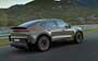 Porsche Cayenne Coupe Electric 2026.... ���� 570