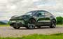 Porsche Cayenne Coupe Electric 2026.... ���� 573