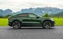 Porsche Cayenne Coupe Electric 2026.... ���� 575