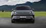 Porsche Cayenne Coupe Electric 2026.... ���� 577