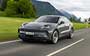 Porsche Cayenne Coupe Electric 2026.... ���� 579