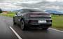 Porsche Cayenne Coupe Electric 2026.... ���� 580