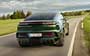 Porsche Cayenne Coupe Electric 2026.... ���� 582
