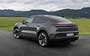 Porsche Cayenne Coupe Electric 2026.... ���� 585