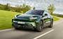 Porsche Cayenne Coupe Electric 2026.... ���� 587