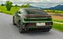 Porsche Cayenne Coupe Electric 2026.... ���� 588