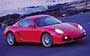 Porsche Cayman (2005-2008)  #3