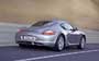 Porsche Cayman 2005-2008.  4