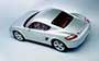 Porsche Cayman 2005-2008.  7
