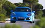 Porsche Cayman 2009-2012.  25