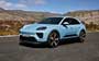 Porsche Macan .  121