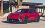 ���� Porsche Macan GTS 2025... ���� #161