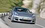 Porsche Panamera (2009-2013)  #11