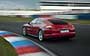 Porsche Panamera GTS 2011-2013.  35