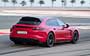 Porsche Panamera GTS Sport Turismo 2018-2020.  200
